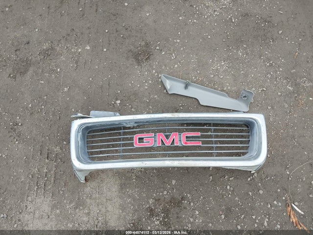 Продаж на аукціоні авто 2002 Gmc Sonoma Sls, vin: 1GTCS19W128153351, номер лоту: 44574112