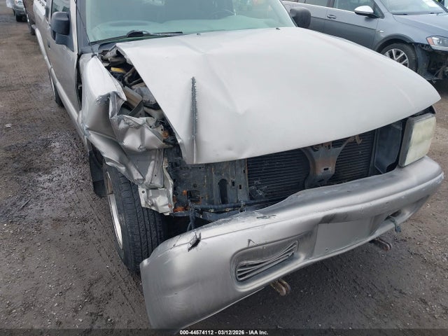 Продаж на аукціоні авто 2002 Gmc Sonoma Sls, vin: 1GTCS19W128153351, номер лоту: 44574112