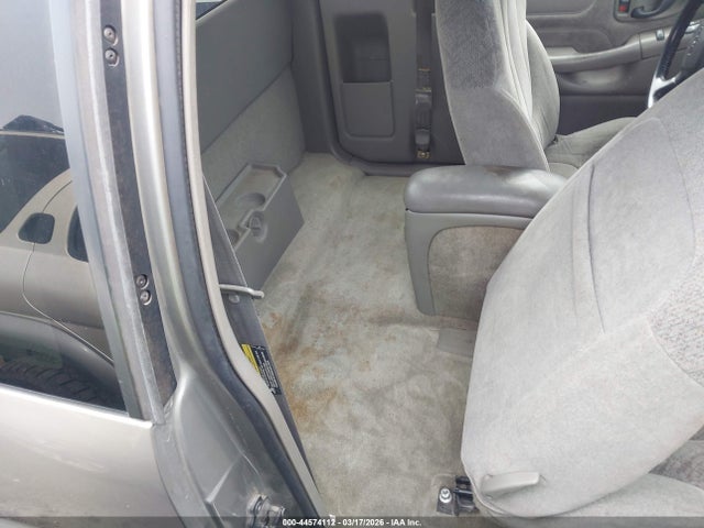 Продаж на аукціоні авто 2002 Gmc Sonoma Sls, vin: 1GTCS19W128153351, номер лоту: 44574112