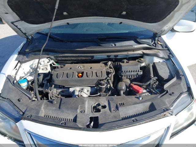 2014 Acura Ilx 2.0l მანქანა იყიდება აუქციონზე, vin: 19VDE1F39EE014786, აუქციონის ნომერი: 44574120