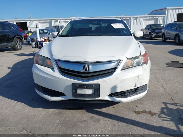 2014 Acura Ilx 2.0l მანქანა იყიდება აუქციონზე, vin: 19VDE1F39EE014786, აუქციონის ნომერი: 44574120