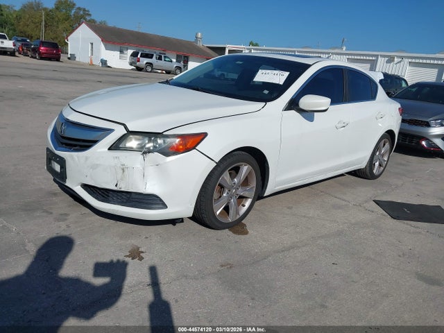 2014 Acura Ilx 2.0l მანქანა იყიდება აუქციონზე, vin: 19VDE1F39EE014786, აუქციონის ნომერი: 44574120