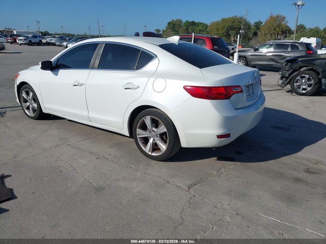 2014 Acura Ilx 2.0l მანქანა იყიდება აუქციონზე, vin: 19VDE1F39EE014786, აუქციონის ნომერი: 44574120