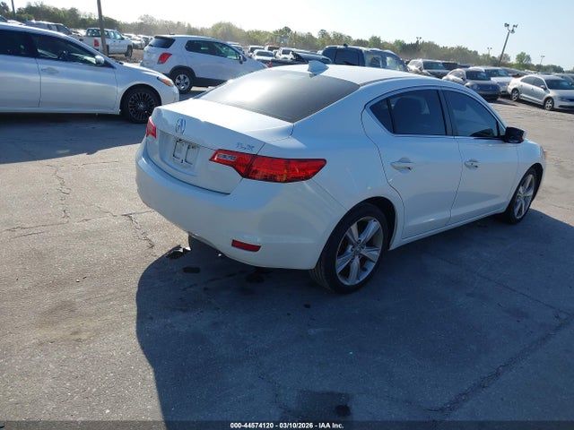 2014 Acura Ilx 2.0l მანქანა იყიდება აუქციონზე, vin: 19VDE1F39EE014786, აუქციონის ნომერი: 44574120