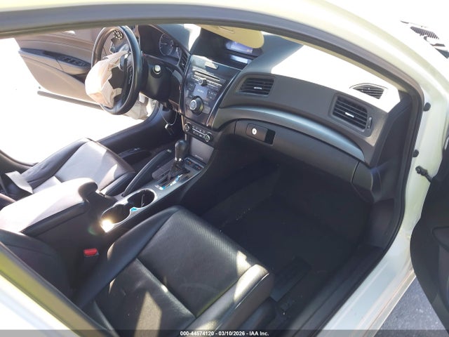 2014 Acura Ilx 2.0l მანქანა იყიდება აუქციონზე, vin: 19VDE1F39EE014786, აუქციონის ნომერი: 44574120