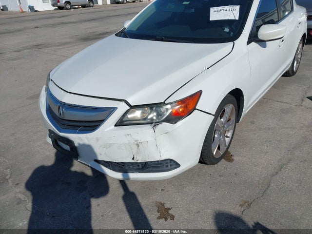 2014 Acura Ilx 2.0l მანქანა იყიდება აუქციონზე, vin: 19VDE1F39EE014786, აუქციონის ნომერი: 44574120