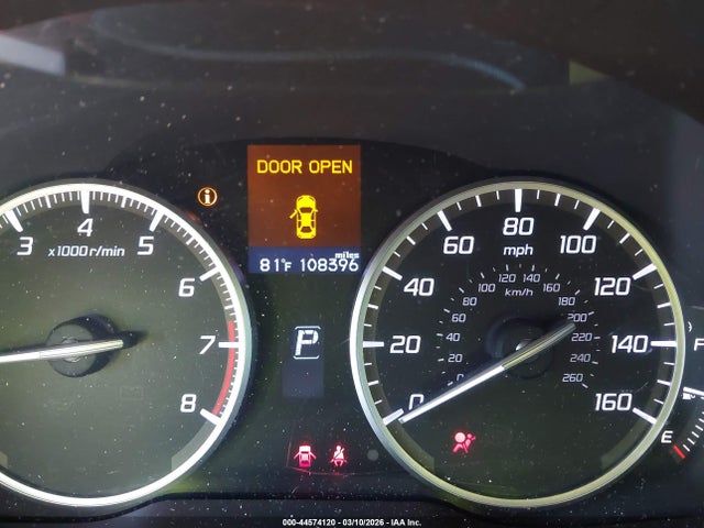 2014 Acura Ilx 2.0l მანქანა იყიდება აუქციონზე, vin: 19VDE1F39EE014786, აუქციონის ნომერი: 44574120
