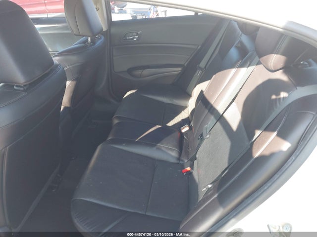 2014 Acura Ilx 2.0l მანქანა იყიდება აუქციონზე, vin: 19VDE1F39EE014786, აუქციონის ნომერი: 44574120