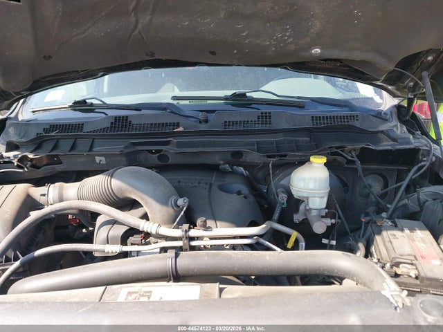 Продаж на аукціоні авто 2014 Ram 1500 Big Horn, vin: 1C6RR7LT8ES117338, номер лоту: 44574123