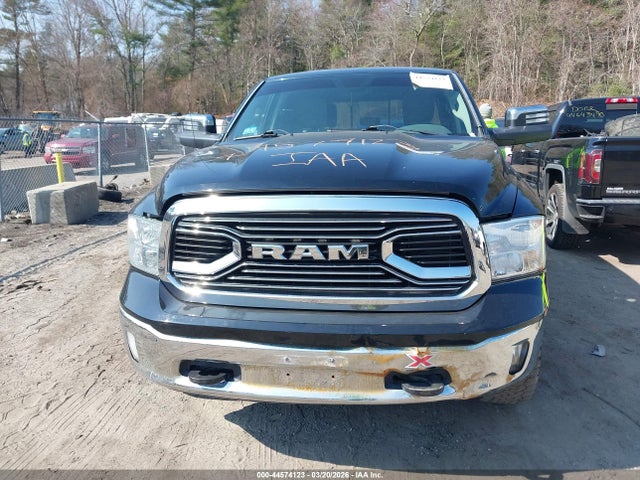 Продаж на аукціоні авто 2014 Ram 1500 Big Horn, vin: 1C6RR7LT8ES117338, номер лоту: 44574123