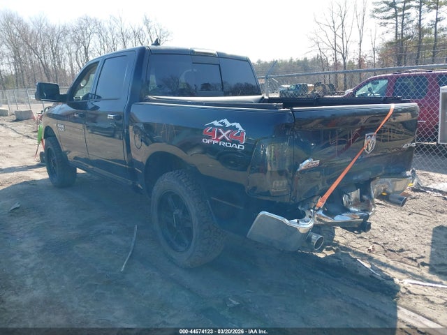 Продаж на аукціоні авто 2014 Ram 1500 Big Horn, vin: 1C6RR7LT8ES117338, номер лоту: 44574123