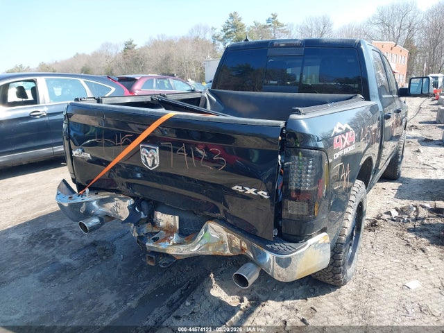 Продаж на аукціоні авто 2014 Ram 1500 Big Horn, vin: 1C6RR7LT8ES117338, номер лоту: 44574123