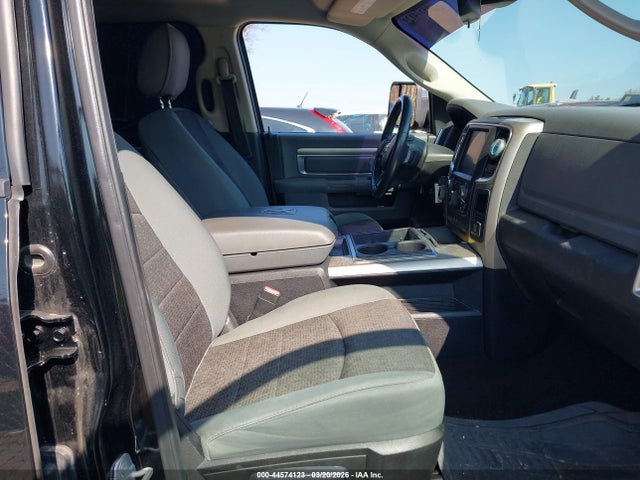 Продаж на аукціоні авто 2014 Ram 1500 Big Horn, vin: 1C6RR7LT8ES117338, номер лоту: 44574123