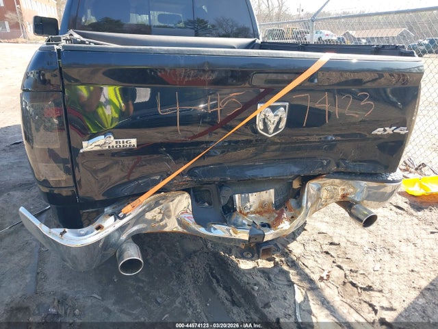 Продаж на аукціоні авто 2014 Ram 1500 Big Horn, vin: 1C6RR7LT8ES117338, номер лоту: 44574123