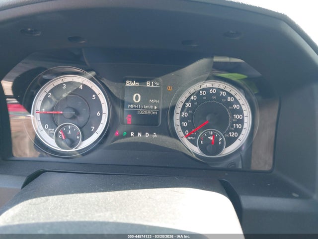Продаж на аукціоні авто 2014 Ram 1500 Big Horn, vin: 1C6RR7LT8ES117338, номер лоту: 44574123