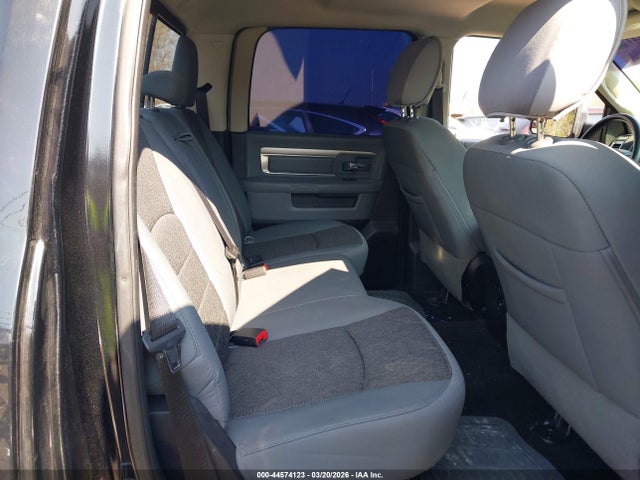 Продаж на аукціоні авто 2014 Ram 1500 Big Horn, vin: 1C6RR7LT8ES117338, номер лоту: 44574123