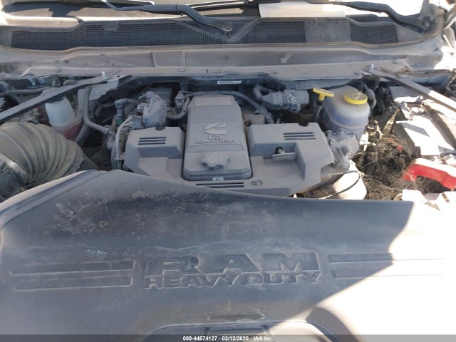 Aukcja sprzedaży 2022 Ram 3500 Tradesman  4x4 8' Box, vin: 3C63R3GL2NG285802, numer aukcji: 44574127