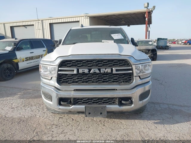 Aukcja sprzedaży 2022 Ram 3500 Tradesman  4x4 8' Box, vin: 3C63R3GL2NG285802, numer aukcji: 44574127