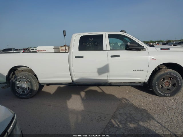 Aukcja sprzedaży 2022 Ram 3500 Tradesman  4x4 8' Box, vin: 3C63R3GL2NG285802, numer aukcji: 44574127