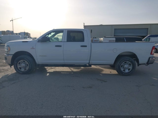 Aukcja sprzedaży 2022 Ram 3500 Tradesman  4x4 8' Box, vin: 3C63R3GL2NG285802, numer aukcji: 44574127