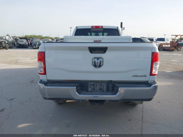 Aukcja sprzedaży 2022 Ram 3500 Tradesman  4x4 8' Box, vin: 3C63R3GL2NG285802, numer aukcji: 44574127