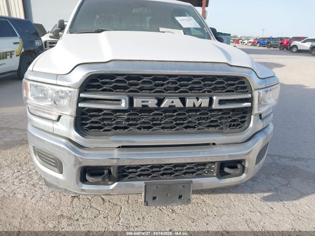 Aukcja sprzedaży 2022 Ram 3500 Tradesman  4x4 8' Box, vin: 3C63R3GL2NG285802, numer aukcji: 44574127