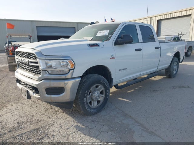 Aukcja sprzedaży 2022 Ram 3500 Tradesman  4x4 8' Box, vin: 3C63R3GL2NG285802, numer aukcji: 44574127