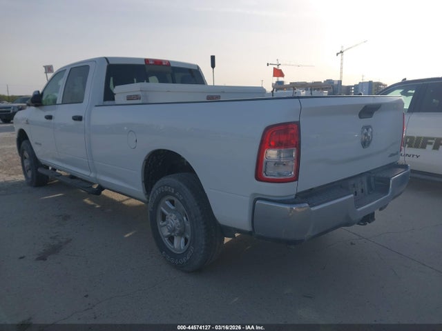 Aukcja sprzedaży 2022 Ram 3500 Tradesman  4x4 8' Box, vin: 3C63R3GL2NG285802, numer aukcji: 44574127