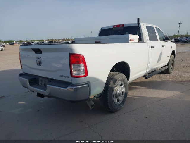 Aukcja sprzedaży 2022 Ram 3500 Tradesman  4x4 8' Box, vin: 3C63R3GL2NG285802, numer aukcji: 44574127