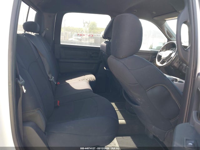 Aukcja sprzedaży 2022 Ram 3500 Tradesman  4x4 8' Box, vin: 3C63R3GL2NG285802, numer aukcji: 44574127