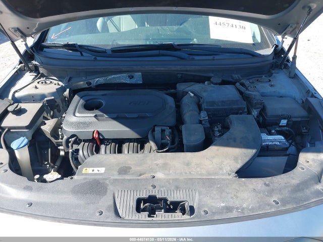 Aukcja sprzedaży 2016 Hyundai Sonata Se, vin: 5NPE24AF5GH321023, numer aukcji: 44574130