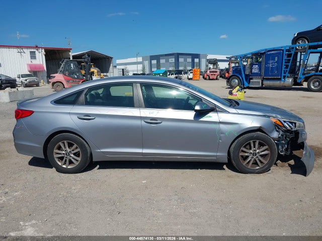 Aukcja sprzedaży 2016 Hyundai Sonata Se, vin: 5NPE24AF5GH321023, numer aukcji: 44574130