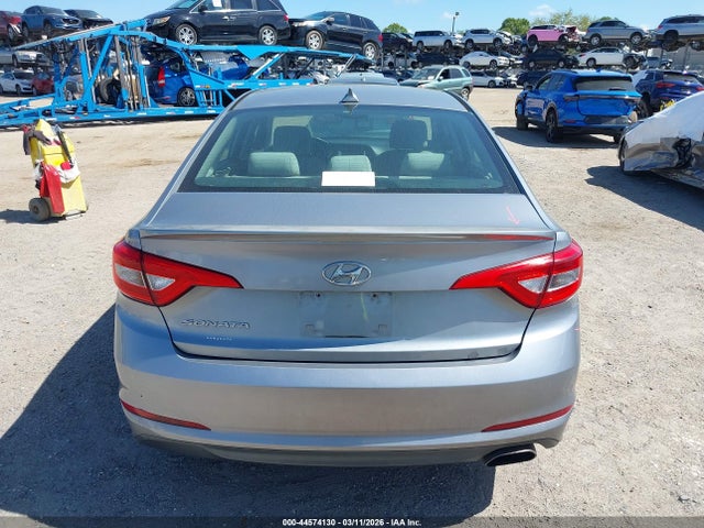 Aukcja sprzedaży 2016 Hyundai Sonata Se, vin: 5NPE24AF5GH321023, numer aukcji: 44574130