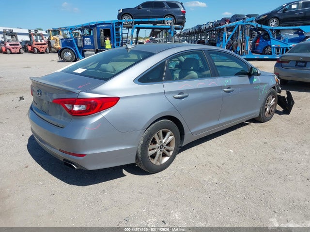 Aukcja sprzedaży 2016 Hyundai Sonata Se, vin: 5NPE24AF5GH321023, numer aukcji: 44574130