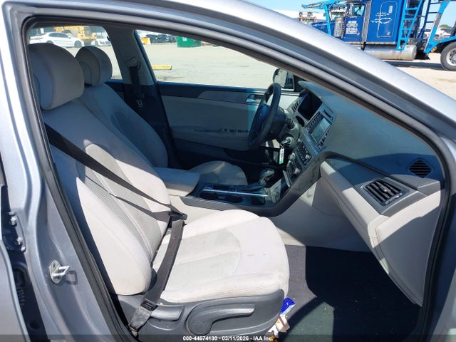 Aukcja sprzedaży 2016 Hyundai Sonata Se, vin: 5NPE24AF5GH321023, numer aukcji: 44574130