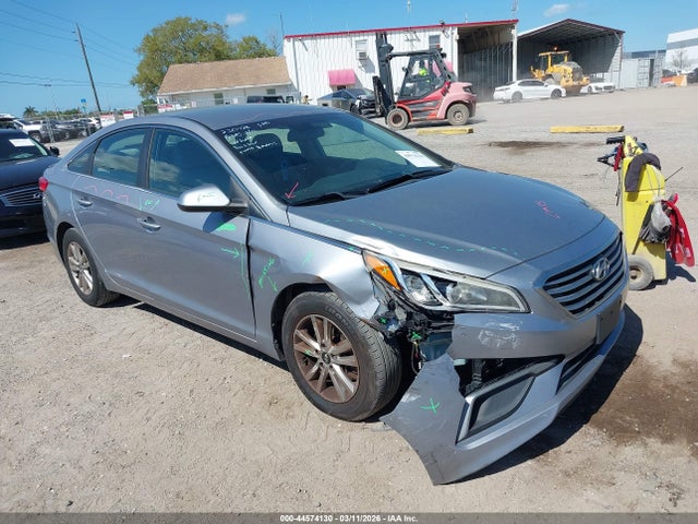 Aukcja sprzedaży 2016 Hyundai Sonata Se, vin: 5NPE24AF5GH321023, numer aukcji: 44574130