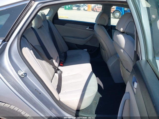 Aukcja sprzedaży 2016 Hyundai Sonata Se, vin: 5NPE24AF5GH321023, numer aukcji: 44574130