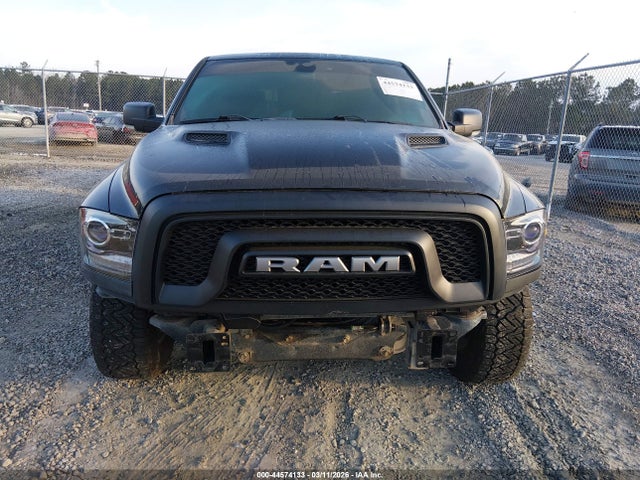 Продажа на аукционе авто 2017 Ram 1500 Rebel  4x4 5'7 Box, vin: 1C6RR7YT0HS793084, номер лота: 44574133