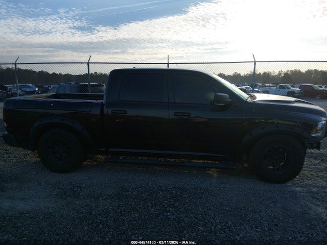 Продажа на аукционе авто 2017 Ram 1500 Rebel  4x4 5'7 Box, vin: 1C6RR7YT0HS793084, номер лота: 44574133