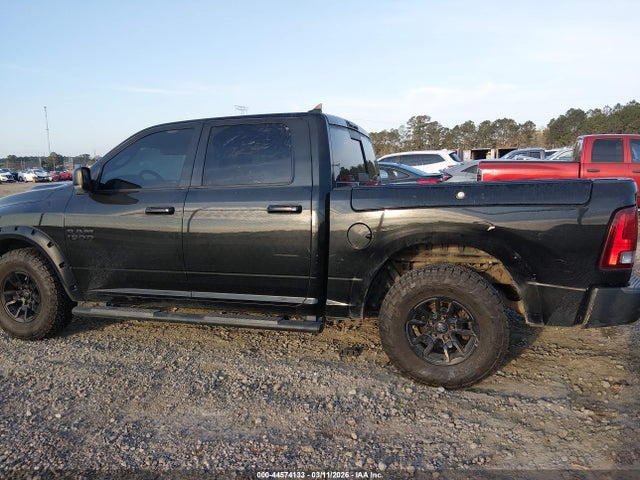 Продажа на аукционе авто 2017 Ram 1500 Rebel  4x4 5'7 Box, vin: 1C6RR7YT0HS793084, номер лота: 44574133