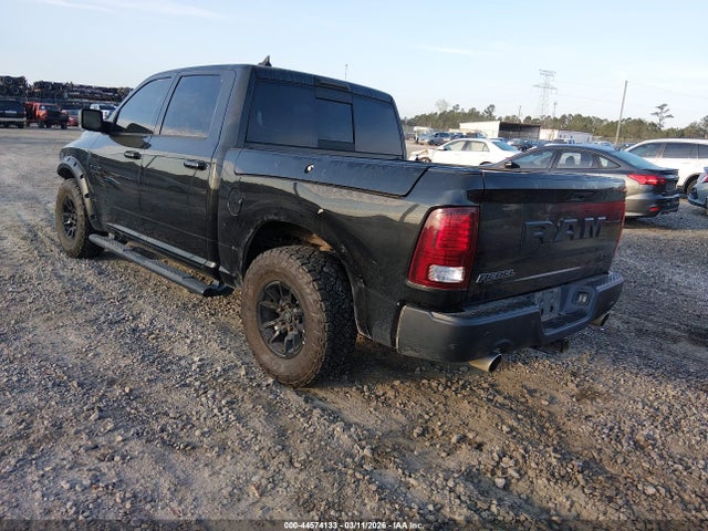 Продажа на аукционе авто 2017 Ram 1500 Rebel  4x4 5'7 Box, vin: 1C6RR7YT0HS793084, номер лота: 44574133