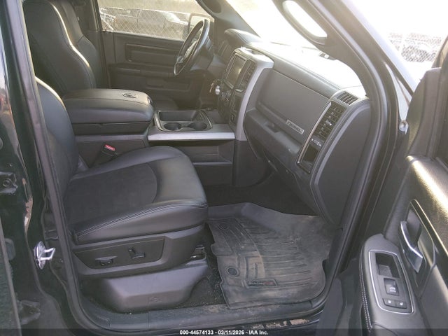Продажа на аукционе авто 2017 Ram 1500 Rebel  4x4 5'7 Box, vin: 1C6RR7YT0HS793084, номер лота: 44574133