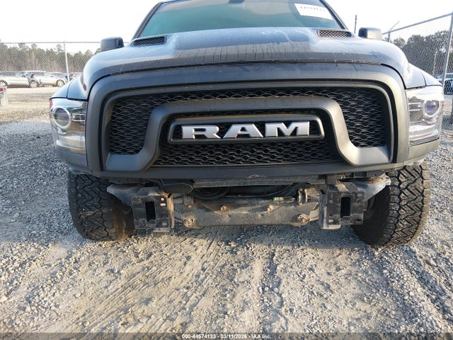 Продажа на аукционе авто 2017 Ram 1500 Rebel  4x4 5'7 Box, vin: 1C6RR7YT0HS793084, номер лота: 44574133