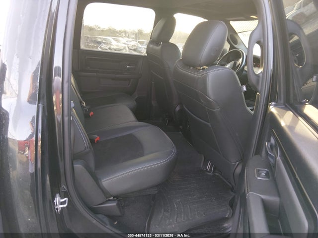 Продажа на аукционе авто 2017 Ram 1500 Rebel  4x4 5'7 Box, vin: 1C6RR7YT0HS793084, номер лота: 44574133