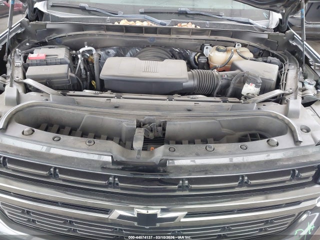 1GNSKEKL0NR126084 Chevrolet Suburban 4wd Rst