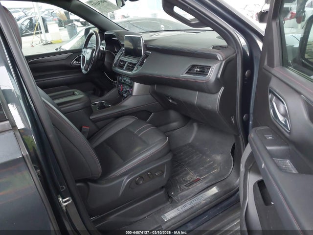 1GNSKEKL0NR126084 Chevrolet Suburban 4wd Rst