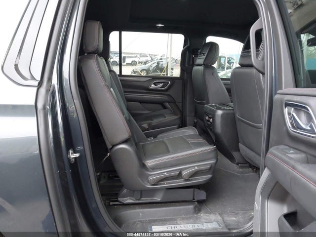 1GNSKEKL0NR126084 Chevrolet Suburban 4wd Rst