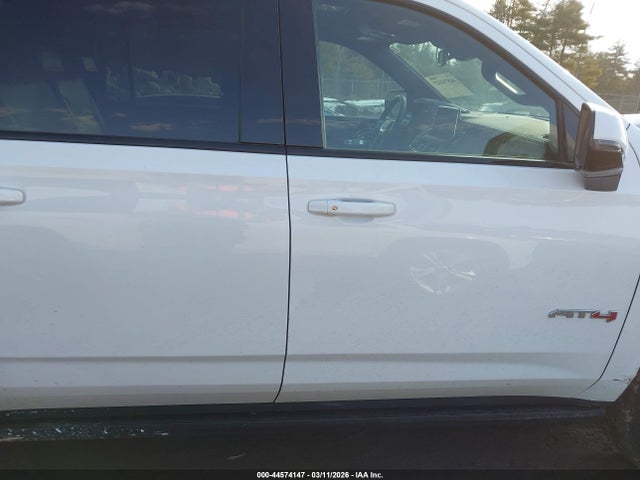 Aukcja sprzedaży 2023 Gmc Yukon Xl 4wd At4, vin: 1GKS2HKD0PR227913, numer aukcji: 44574147