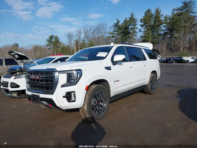 Aukcja sprzedaży 2023 Gmc Yukon Xl 4wd At4, vin: 1GKS2HKD0PR227913, numer aukcji: 44574147