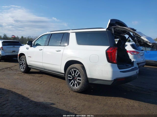 Aukcja sprzedaży 2023 Gmc Yukon Xl 4wd At4, vin: 1GKS2HKD0PR227913, numer aukcji: 44574147